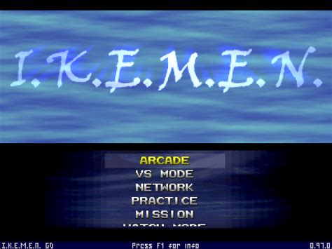 ikemen mugen|mugen ikemen download.